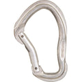 Omega Pacific Five-O Bentgate Carabiner - Bright