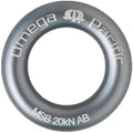 Omega Pacific Forged Aluminum Rap Ring
