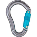 Omega Pacific Jake 3-Stage Quik-Lok Carabiner