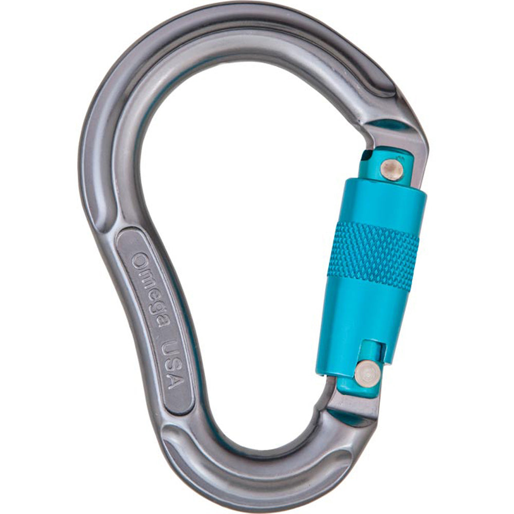 Omega Pacific Jake Autolock Carabiner