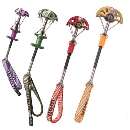 Omega Pacific Link Cam