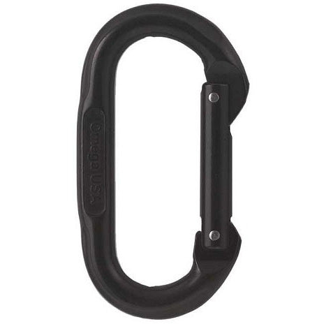Omega Pacific Oval Carabiner- CLOSEOUT