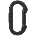 Omega Pacific Oval Carabiner- CLOSEOUT