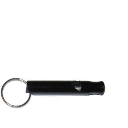 Aluminum Whistle