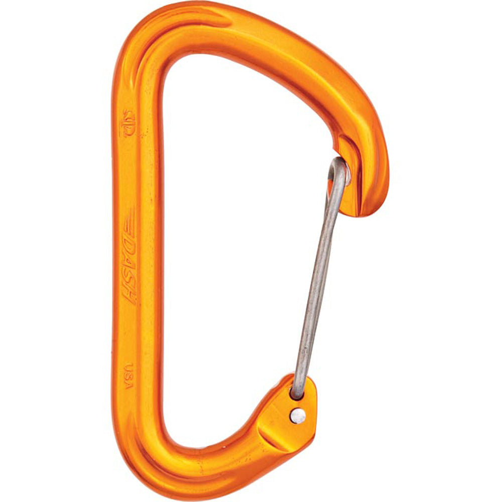 Omega Pacific Dash Wiregate Carabiner