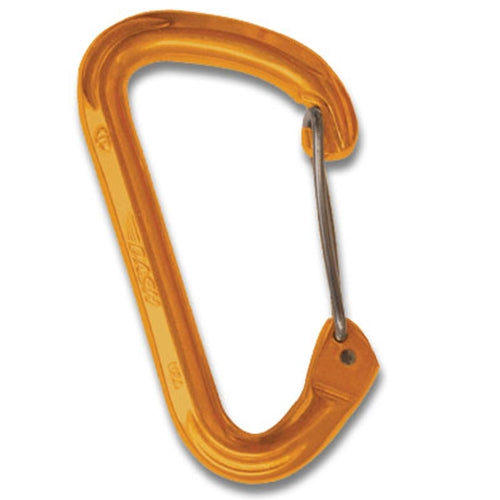 Omega Pacific Dash Wiregate Carabiner