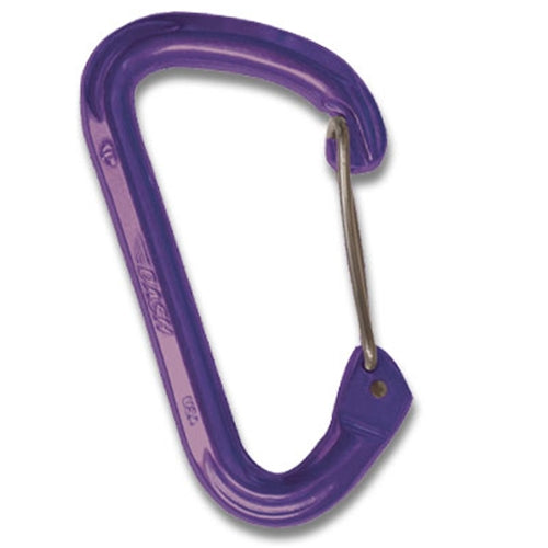 Omega Pacific Dash Wiregate Carabiner