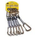 Omega Dash Dirtbag Quickdraw 6 Pack