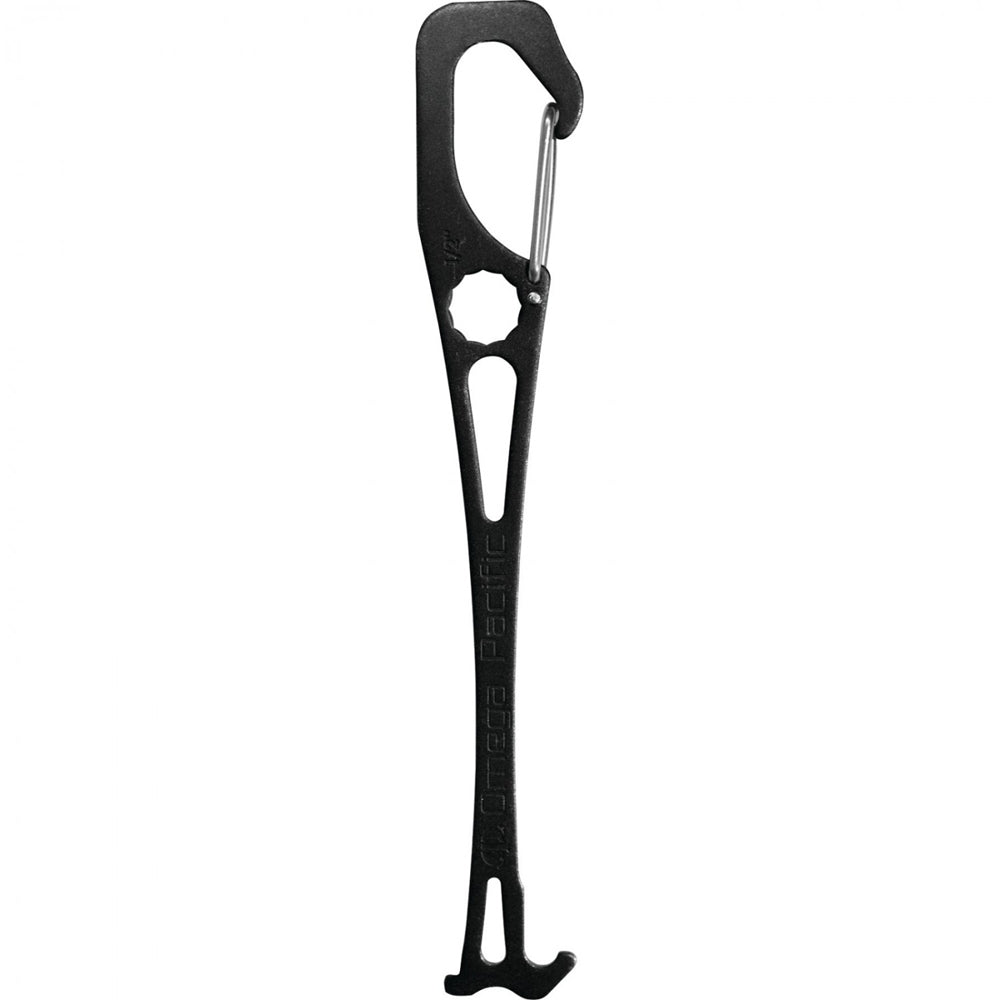 Omega Pacific Solution Nut Tool