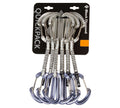 Black Diamond OZ Quickdraw 12cm (6 pack)