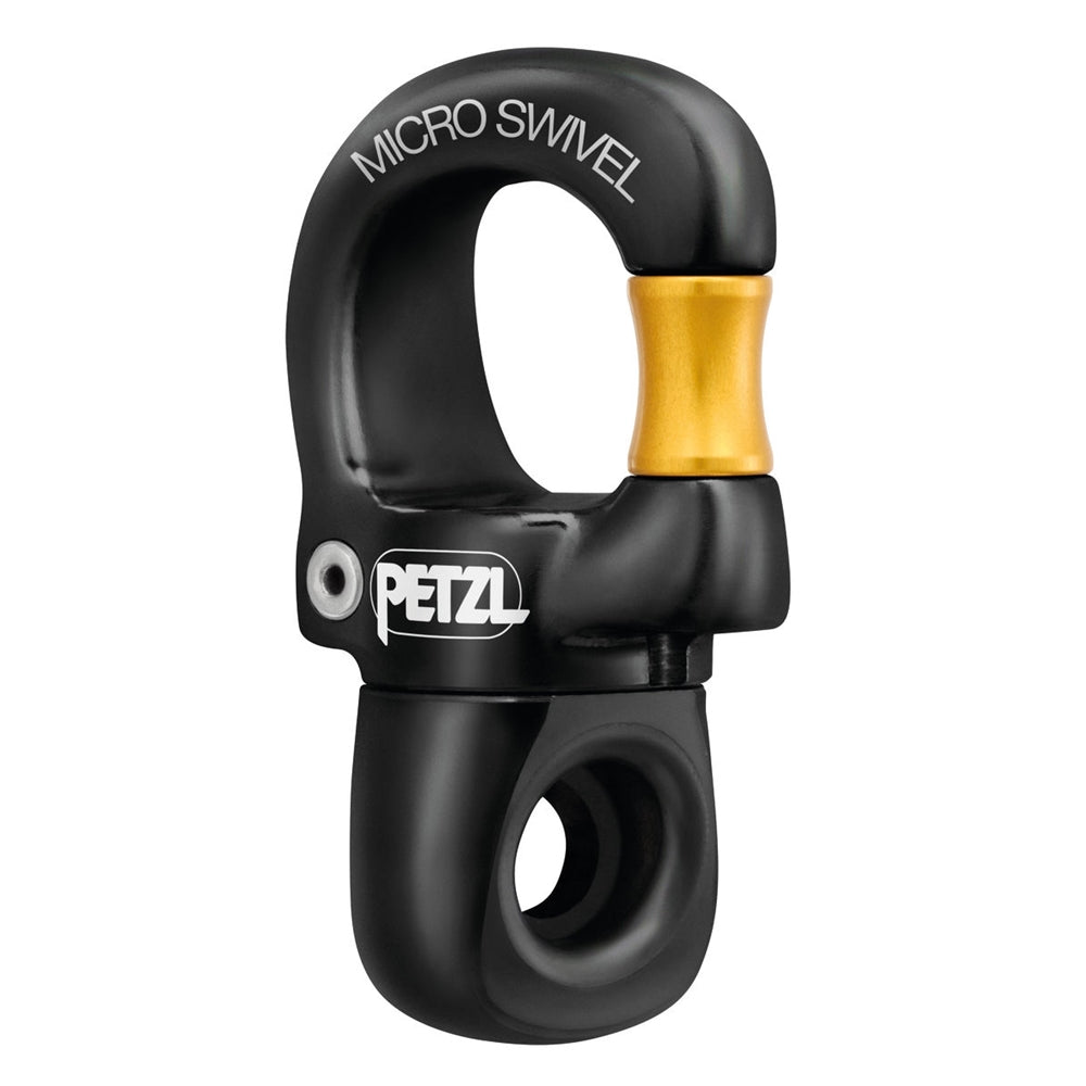 Petz Microswivel