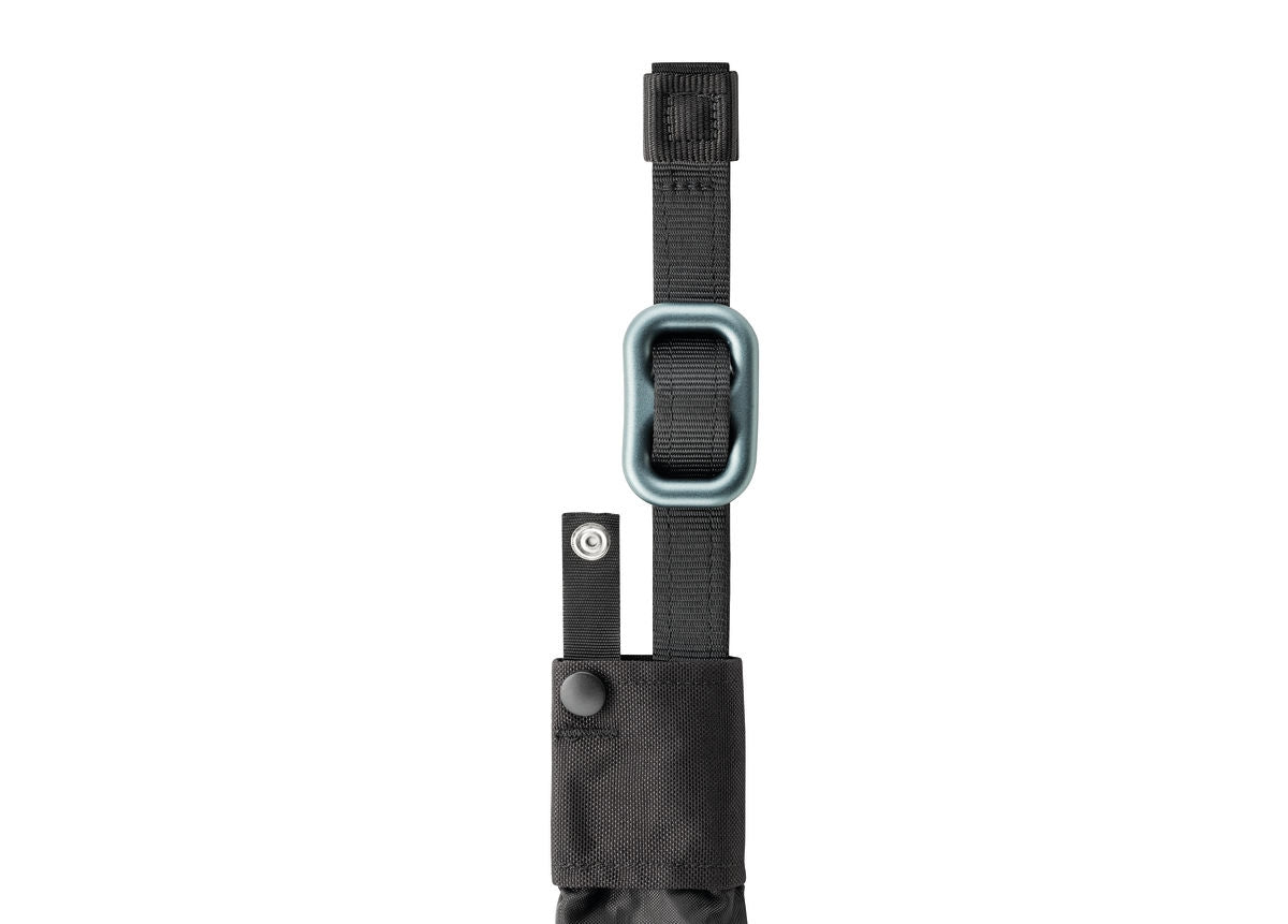 Petzl Absorbica-I Vario Lanyard 100-150cm