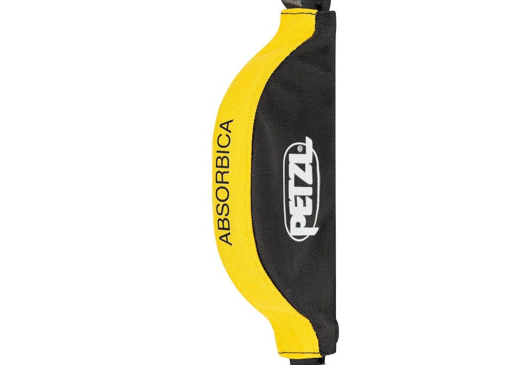 Petzl Absorbica-Y Lanyard