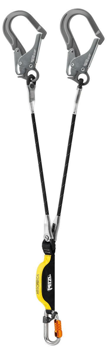 Petzl Absorbica-Y MGO