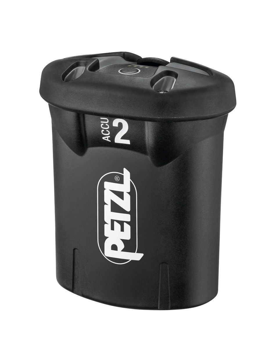 Petzl ACCU 2 Rechargable Battery