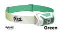 Petzl Actik CORE Headlamp - 600 Lumens