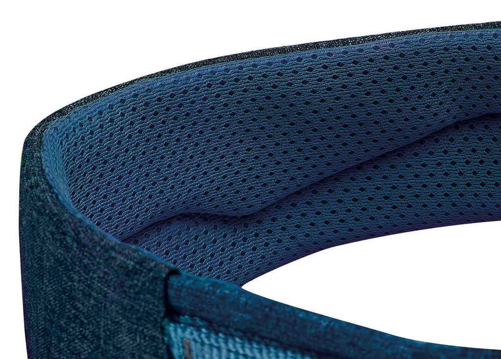 Petzl Adjama Harness Blue