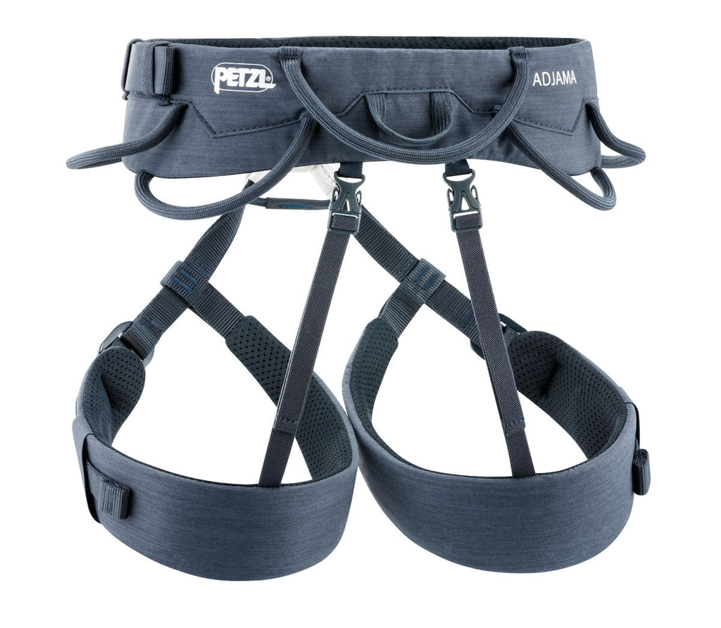 Petzl Adjama Harness