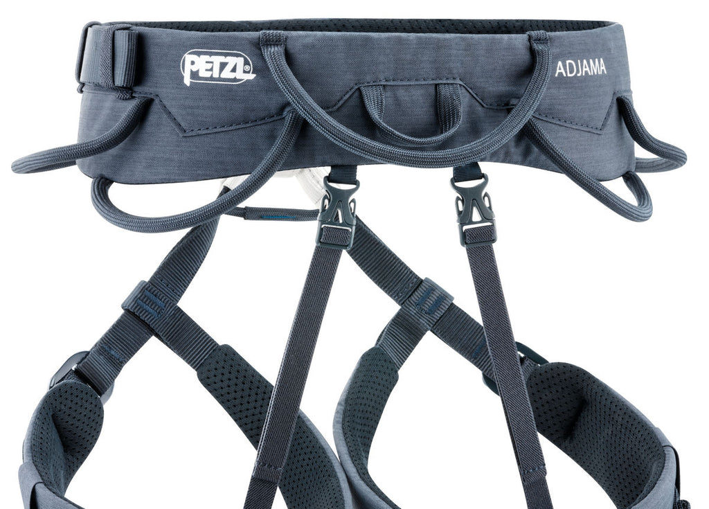 Petzl Adjama Harness