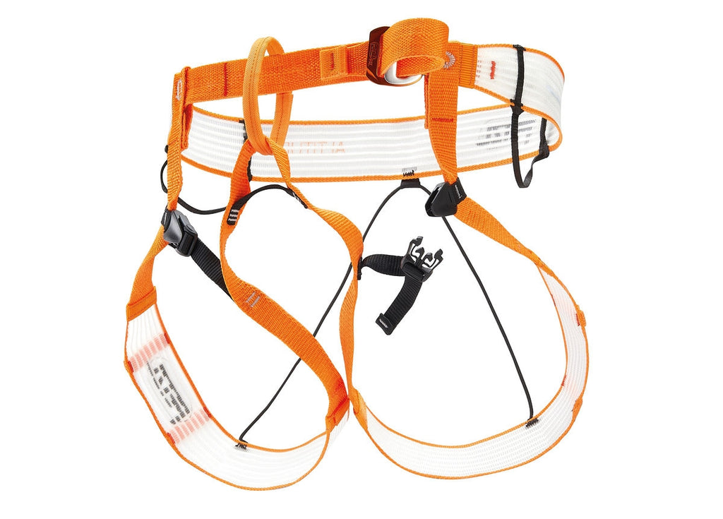 Petzl Altitude Harness - Orange
