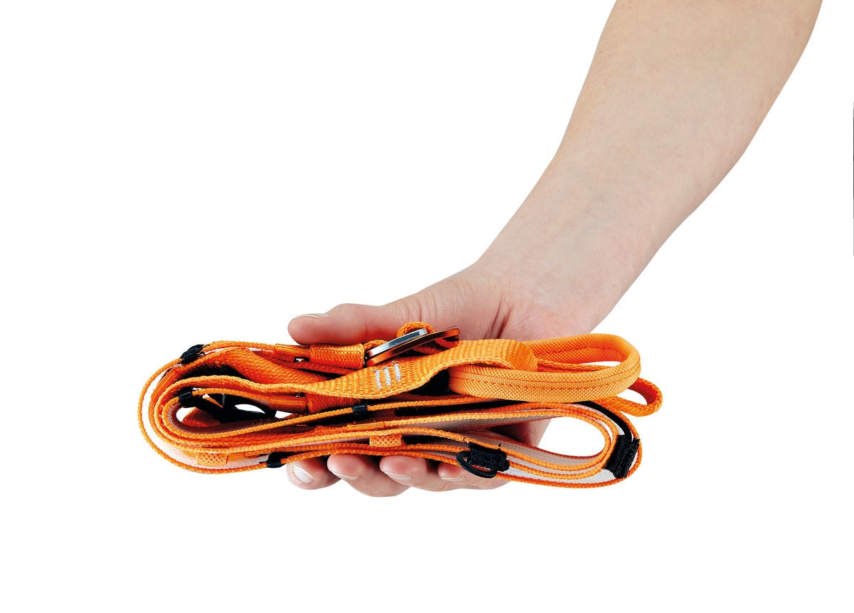 Petzl Altitude Harness - Orange