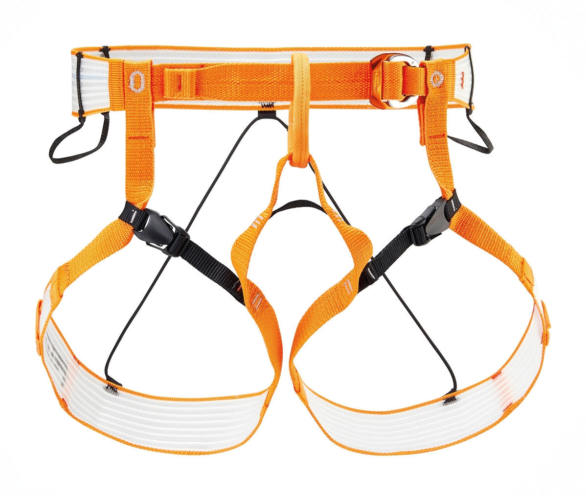 Petzl Altitude Harness - Orange