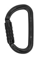 Petzl AM'D Triact-Lock Carabiner Black
