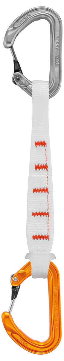 Petzl Ange Finesse Quickdraw
