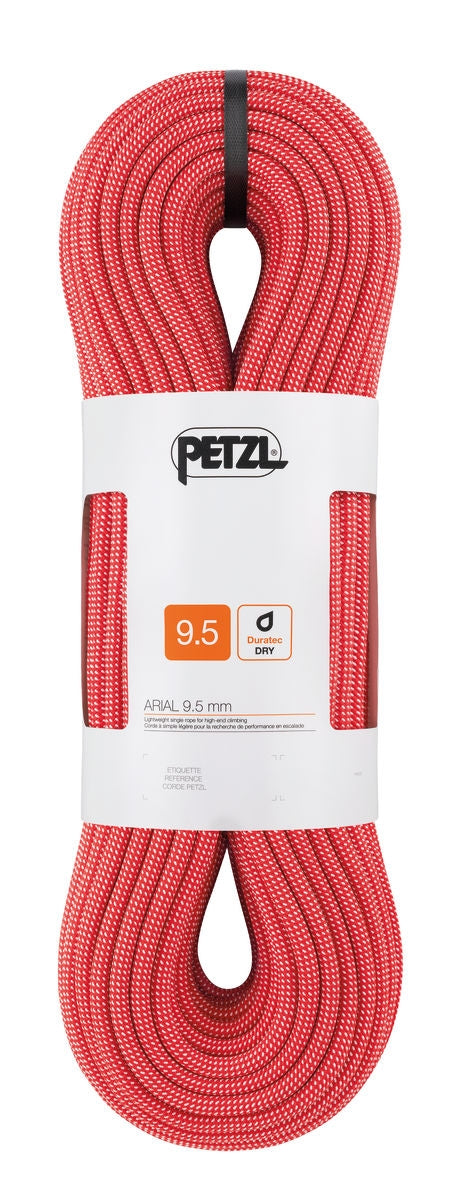Petzl Arial 9.5mm Dry Rope