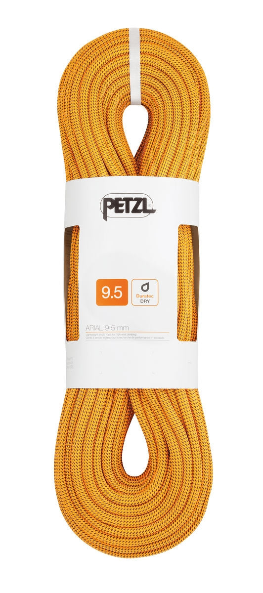 Petzl Arial 9.5mm Rope