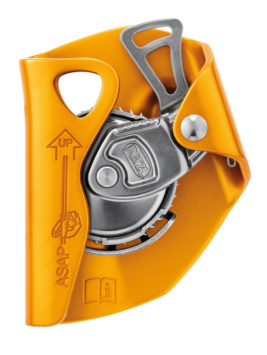 Petzl ASAP International Fall Arrester