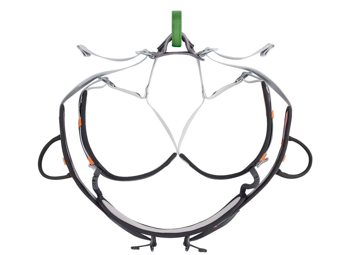 Petzl Aspir Harness