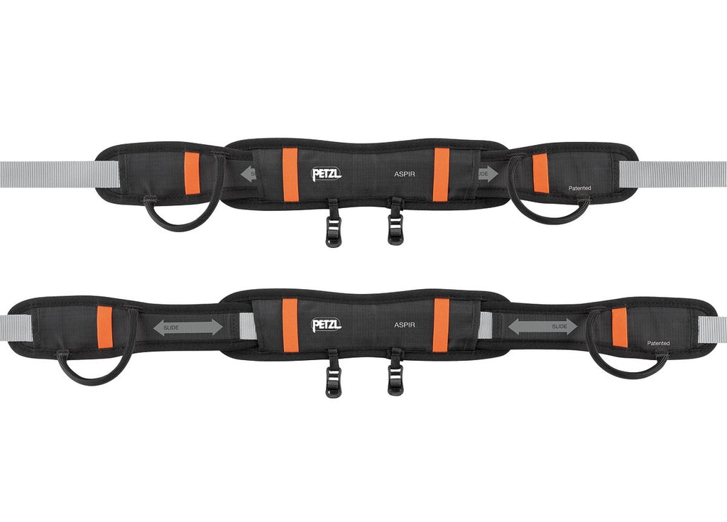 Petzl Aspir Harness