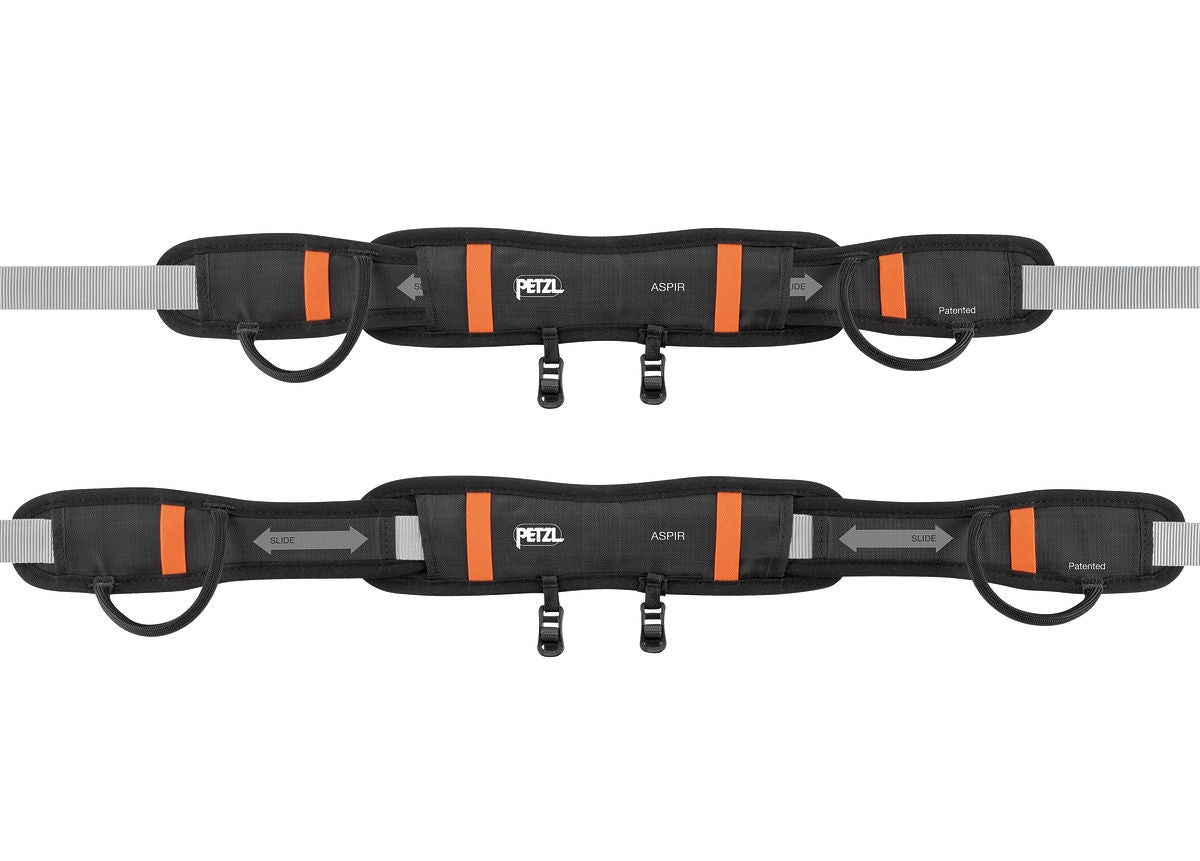 Petzl Aspir Harness