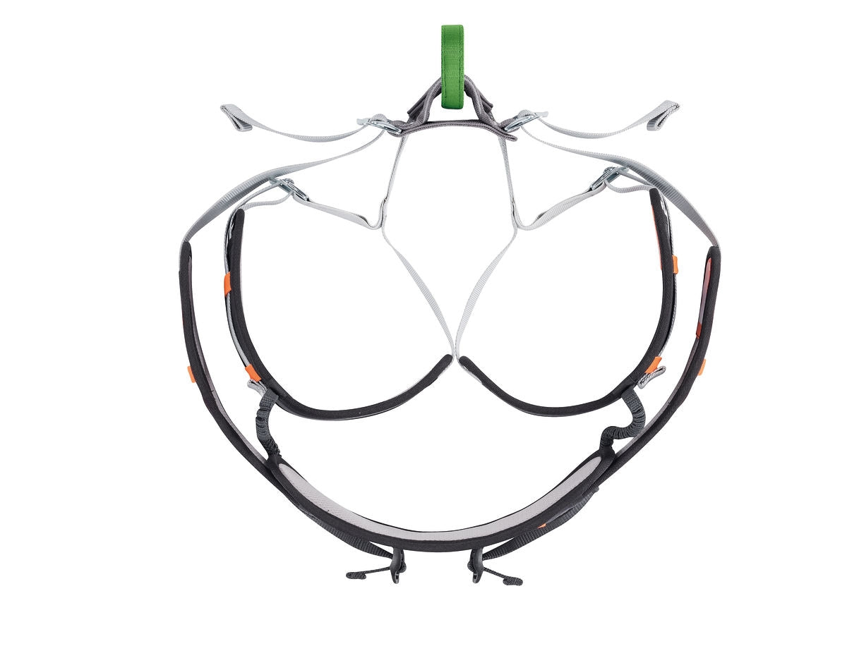 Petzl Aspir LT Harness