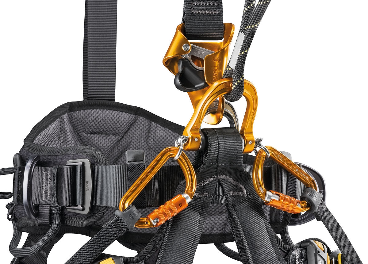 Petzl Astro Bod Fast Harness