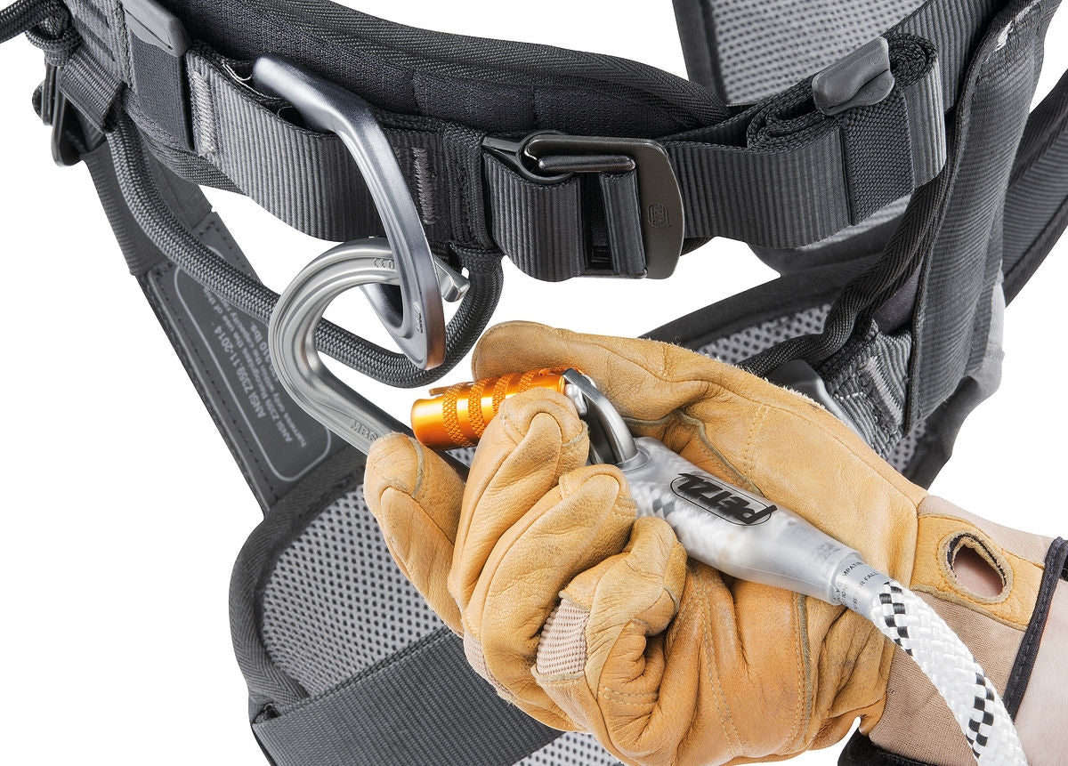 Petzl Astro Bod Fast Harness