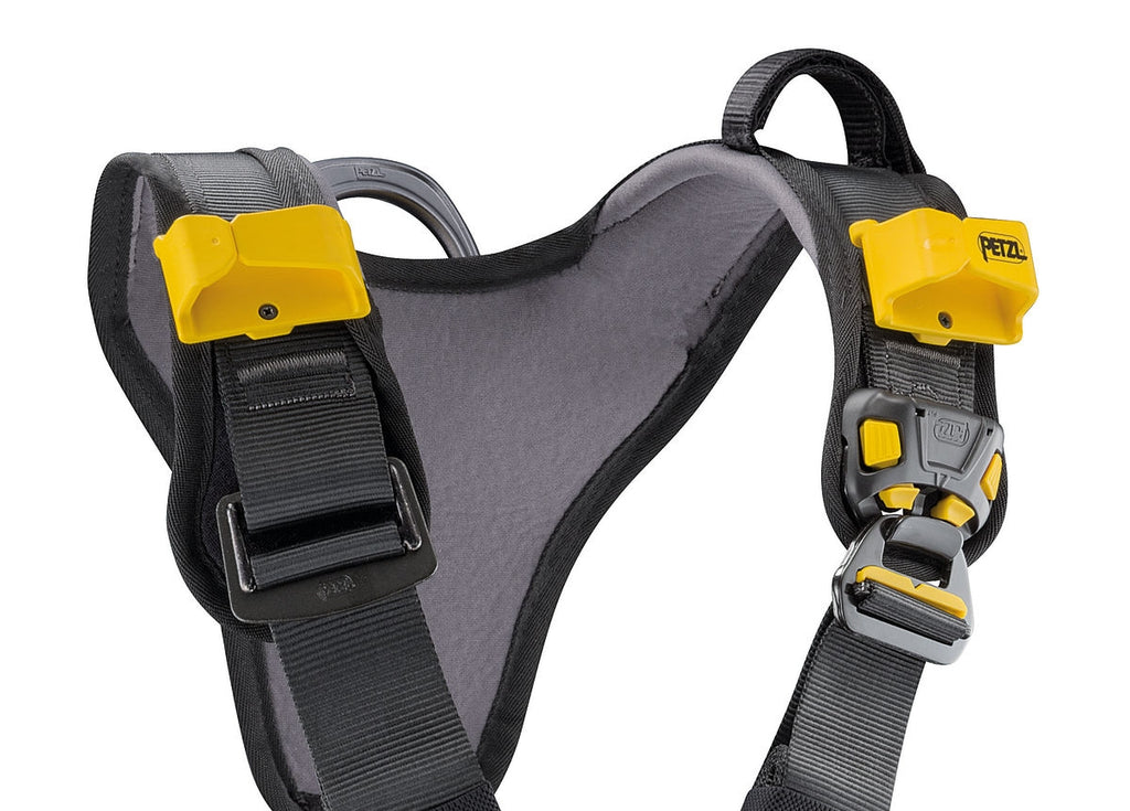 Petzl Astro Bod Fast Harness