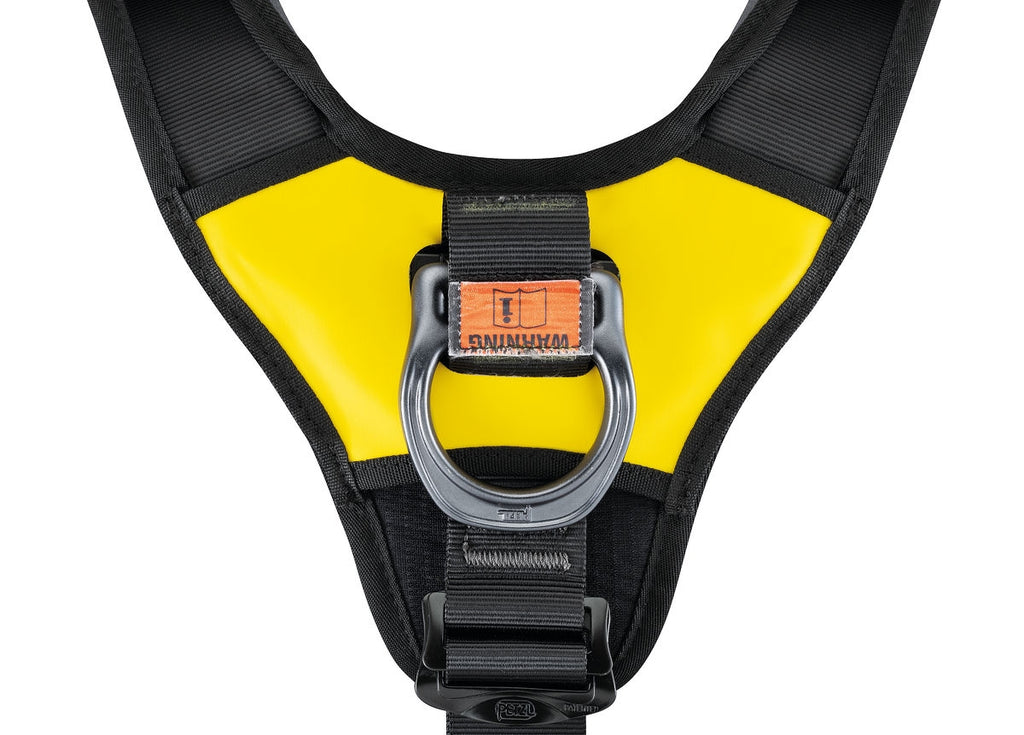 Petzl Astro Bod Fast Harness