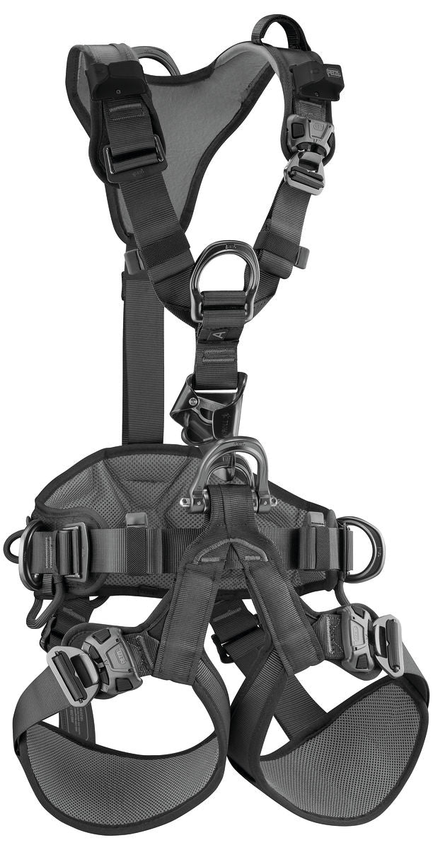 Petzl Astro Bod Fast Harness