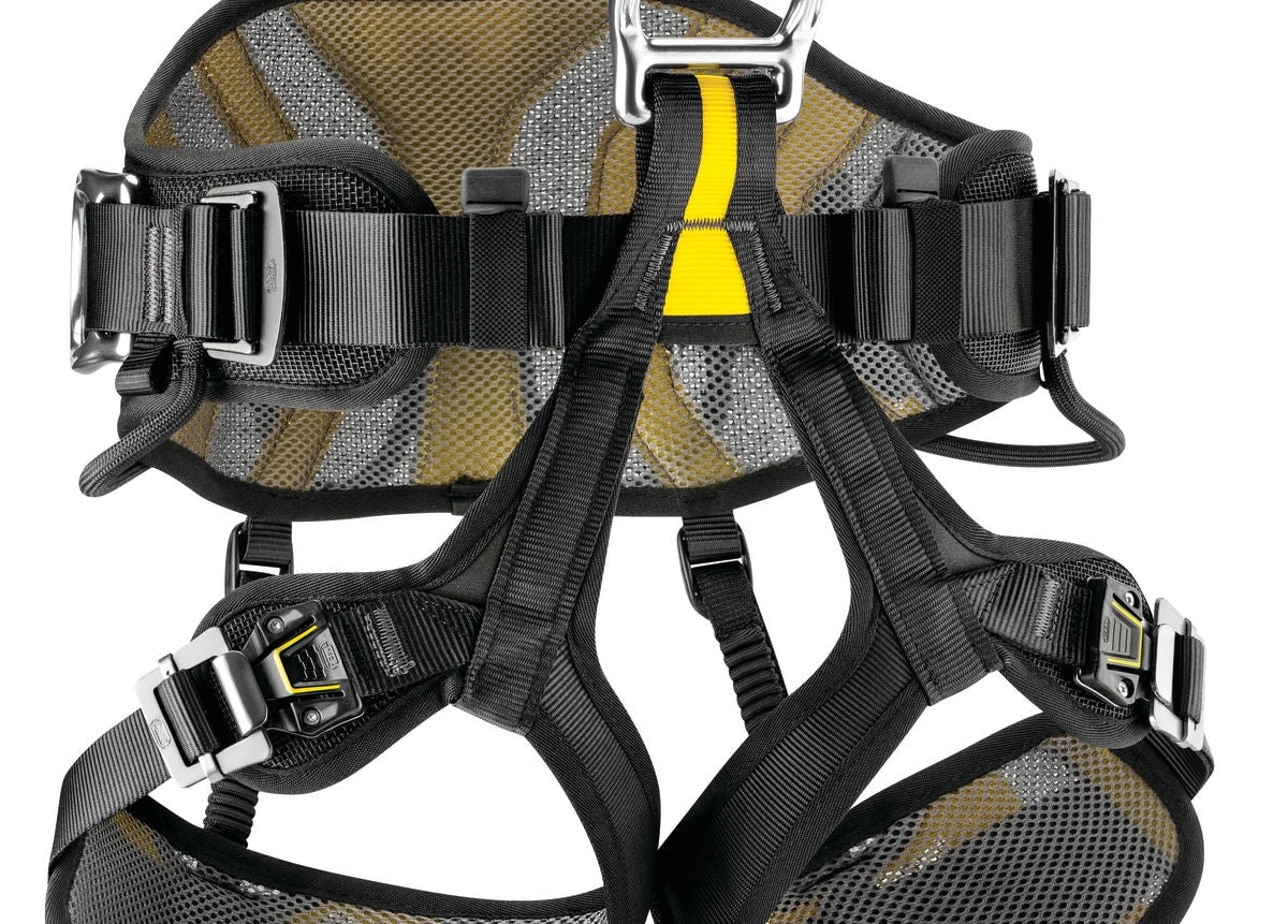 Petzl Avao Sit Fast Harness