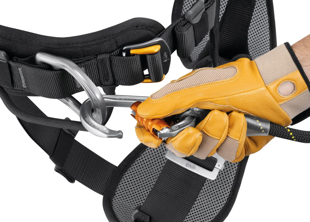 Petzl Astro Sit Fast Harness