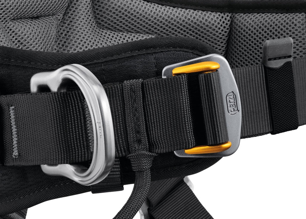 Petzl Astro Sit Fast Harness