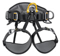 Petzl Astro Sit Fast Harness