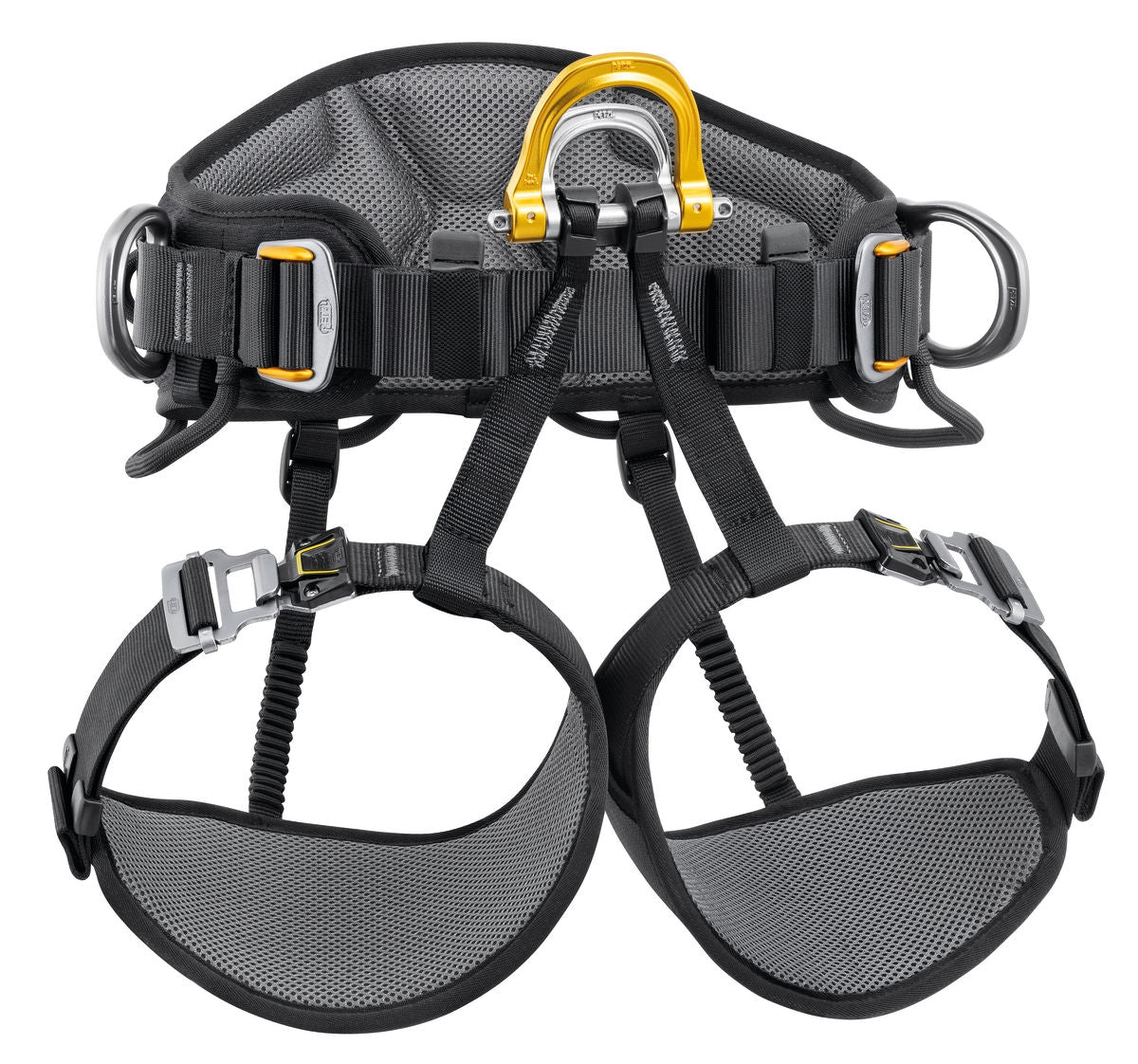 Petzl Astro Sit Fast Harness