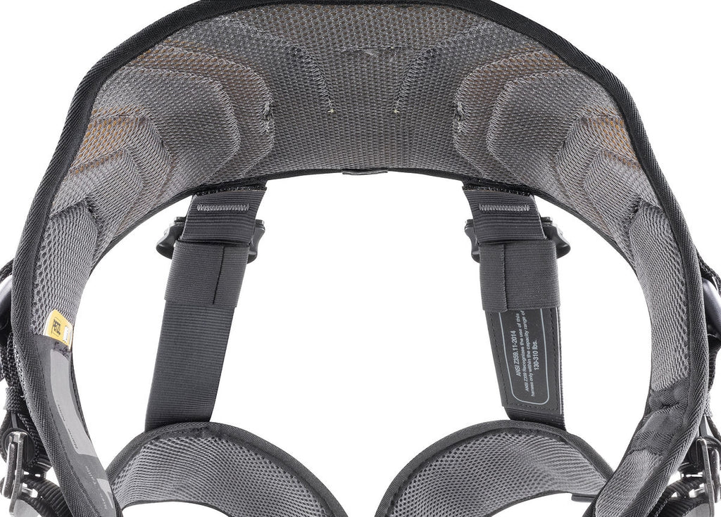 Petzl Avao Bod Harness