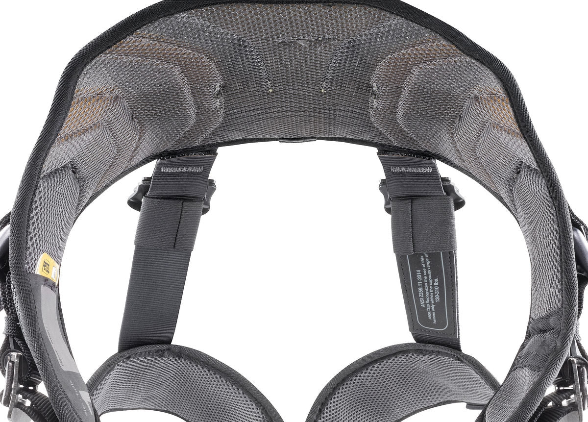 Petzl Avao Bod Harness