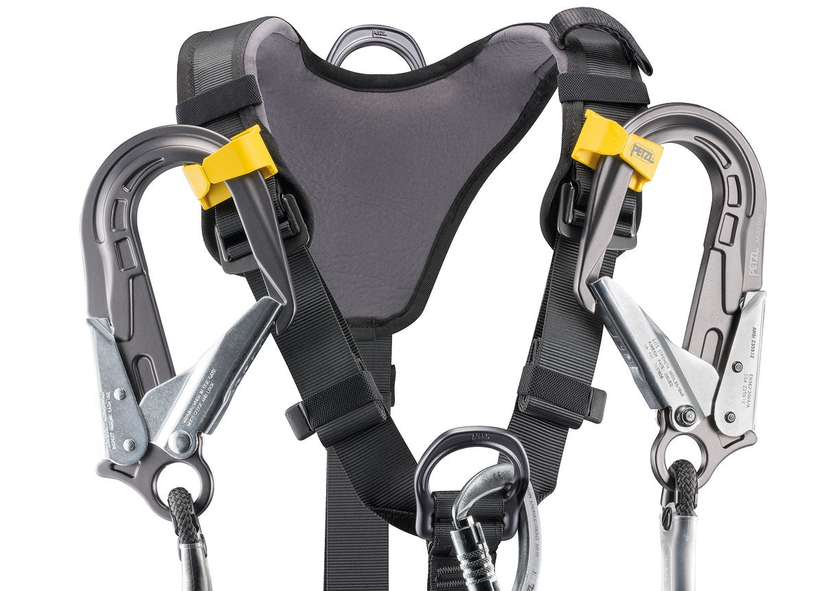 Petzl Avao Bod Harness