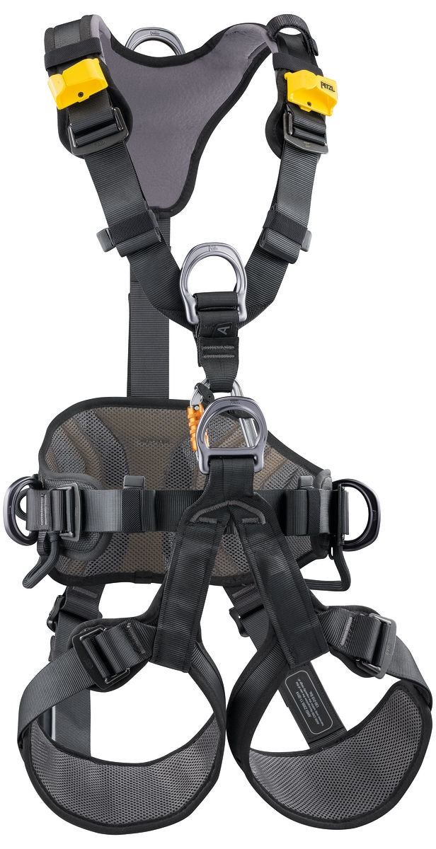 Petzl Avao Bod Harness