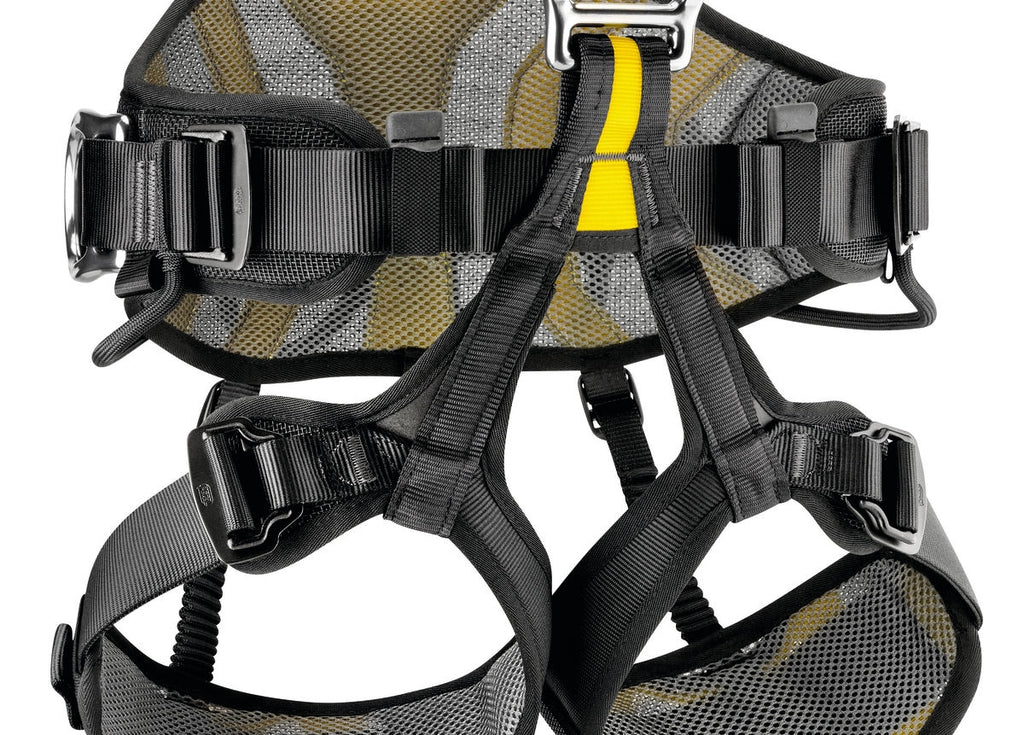 Petzl Avao Sit Harness